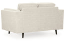 Ashley Maimz Loveseat-Washburn's Home Furnishings