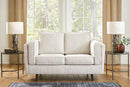 Ashley Maimz Loveseat-Washburn's Home Furnishings