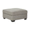 Megginson - Storm - Ottoman With Storage-Washburn's Home Furnishings