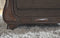 Ashley Miltonwood Sofa in Teak-Washburn's Home Furnishings