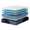 Ashley Nectar Luxe Hybrid 5.1 King Mattress-Washburn's Home Furnishings