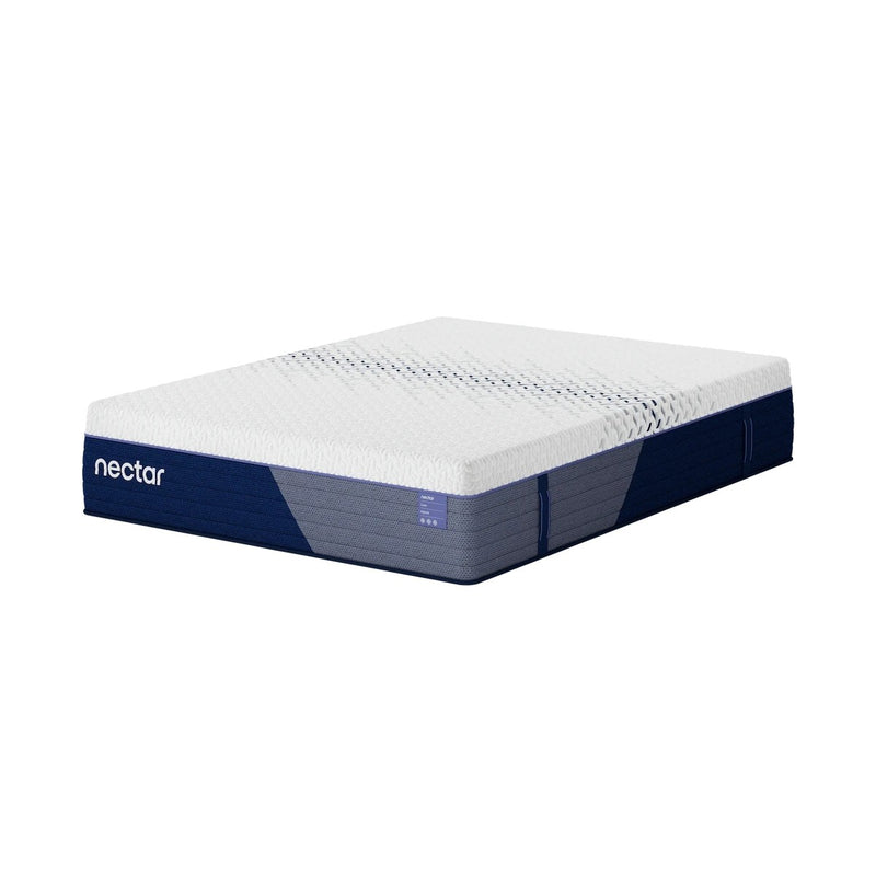 Ashley Nectar Luxe Hybrid 5.1 King Mattress-Washburn's Home Furnishings