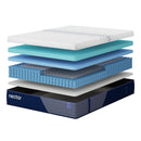 Ashley Nectar Luxe Hybrid Queen Mattress-Washburn's Home Furnishings