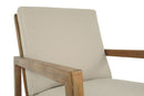 Ashley Novelda Accent Chair in Neutral-Washburn's Home Furnishings