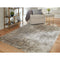 Ashley Pearidge Large Rug in Brown/Beige-Washburn's Home Furnishings