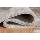 Pearidge - Brown / Beige - Large Rug-Washburn's Home Furnishings