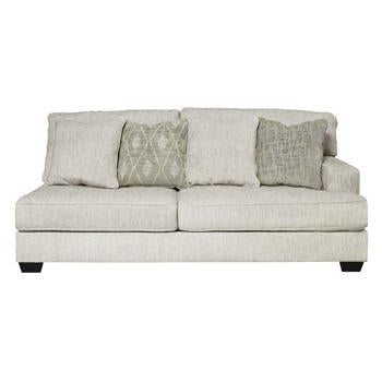 Ashley Rawcliffe RAF Sofa in Parchment-Washburn's Home Furnishings