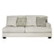 Ashley Rawcliffe RAF Sofa in Parchment-Washburn's Home Furnishings