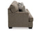 Ashley Stonemeade Queen Sofa Sleeper-Washburn's Home Furnishings