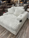 Ashley Stupendous Oversized Chaise-Washburn's Home Furnishings