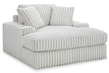 Ashley Stupendous Oversized Chaise-Washburn's Home Furnishings