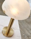 Ashley Tobbinsen Table Lamp-Washburn's Home Furnishings