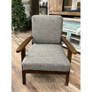 Zardoni - Charcoal - Accent Chair-Washburn's Home Furnishings