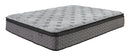 Augusta2 - White - Full Mattress-Washburn's Home Furnishings