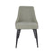 Aviano - Dining Chair - Silver-Washburn's Home Furnishings