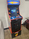 BANDAI NAMCO Legacy Arcade Machine Pac-Mania Edition Arcade1up-Washburn's Home Furnishings