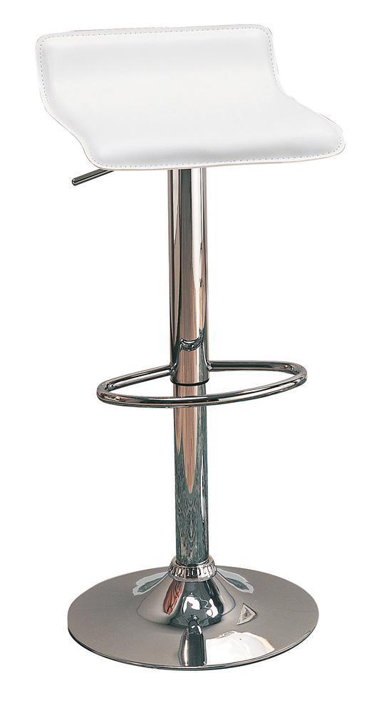 Bar Stools: Height Adjustable - Whitel-Washburn's Home Furnishings