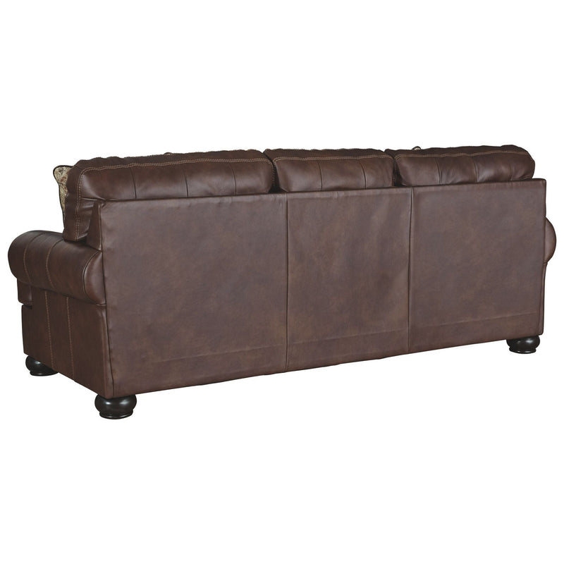 Beamerton - Vintage - Queen Sofa Sleeper-Washburn's Home Furnishings