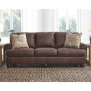 Beamerton - Vintage - Queen Sofa Sleeper-Washburn's Home Furnishings