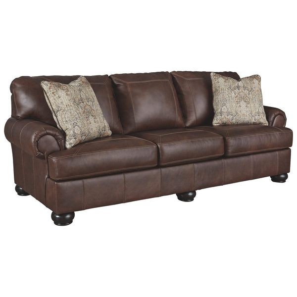 Beamerton - Vintage - Queen Sofa Sleeper-Washburn's Home Furnishings