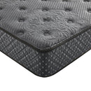 Bellamy Firm Mattress - 12" Full Mattress - Grey-Washburn's Home Furnishings