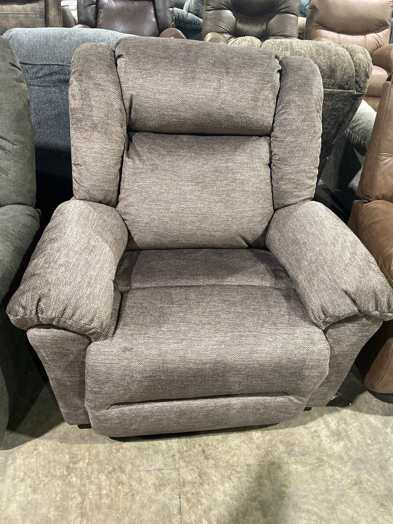 Best Beast Gigantor Rocker Recliner in Kona-Washburn's Home Furnishings