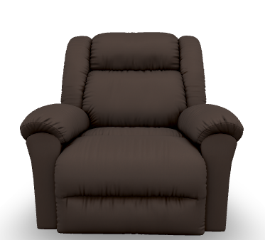 Best Beast Gigantor Rocker Recliner in Sable-Washburn's Home Furnishings