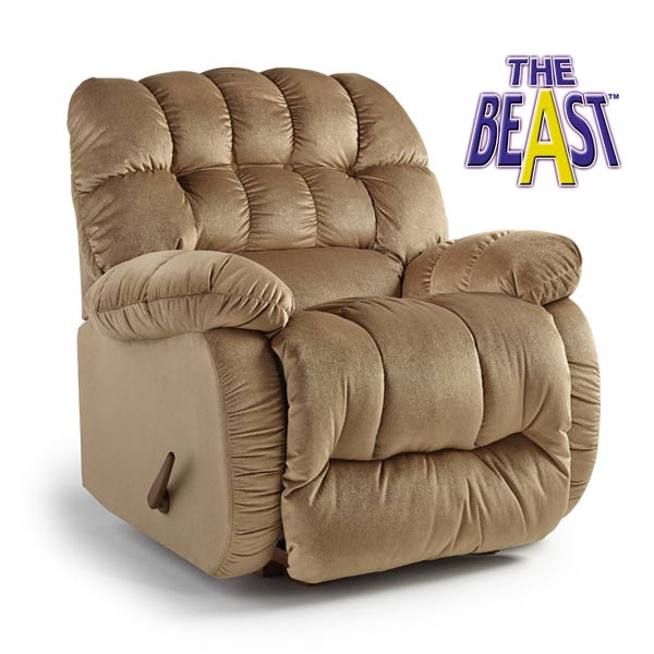 Best Beast Roscoe Power Lift Recliner in Silt-Washburn's Home Furnishings