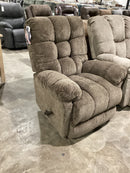 Best Brosmer Rocker Recliner in Cocoa-Washburn's Home Furnishings