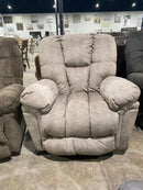 Best Lucas Recliner in Desert-Washburn's Home Furnishings