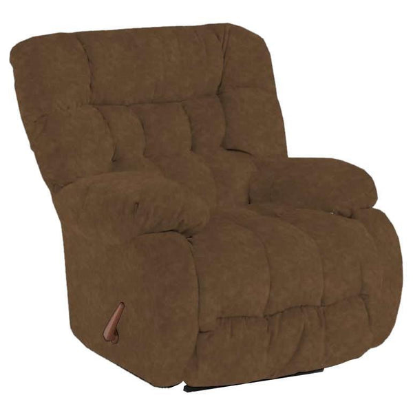 Best Plusher Rocker Recliner in Silt-Washburn's Home Furnishings