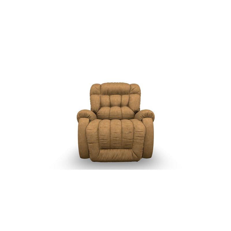 Best Space Saver Beast Recliner in Pecan-Washburn's Home Furnishings