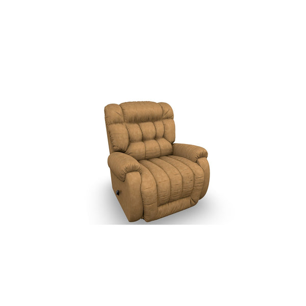 Best Space Saver Beast Recliner in Pecan-Washburn's Home Furnishings