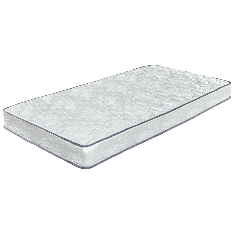 Bonnell - White - Queen Mattress - Firm-Washburn's Home Furnishings