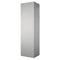 Broan Flue Extension in Stainless Steel for EW43 Series Chimney Range Hood-Washburn's Home Furnishings