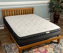 Capital Lennox Flip Queen Two Sided Mattress-Washburn's Home Furnishings