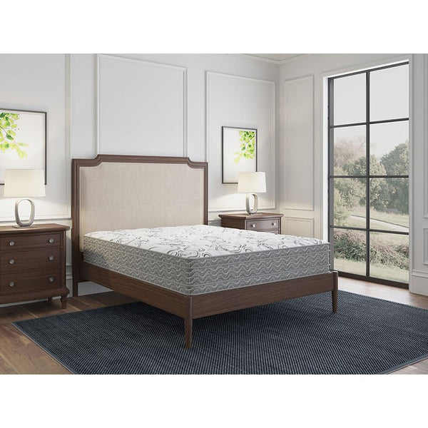 Capital Tremont 2 Sided ET Mattress in Full-Washburn's Home Furnishings