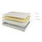 Chime - White - Full Mattress - 8-inch-Washburn's Home Furnishings