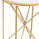 Crestview Darby Accent Table-Washburn's Home Furnishings