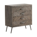 Crestview Freeport Bedside Chest-Washburn's Home Furnishings