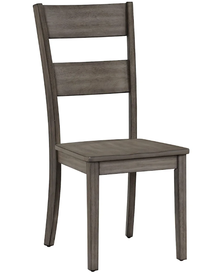 Crown Mark Sean Melamine Dining Chair-Washburn's Home Furnishings