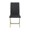 Dining Chair - Black-Washburn's Home Furnishings