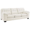 Donlen - White - Queen Sofa Sleeper-Washburn's Home Furnishings