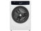 Electrolux Front Load Perfect Steam Washer with LuxCare Wash - 4.5 Cu.Ft. - White-Washburn's Home Furnishings