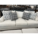 FRANKLIN WALDEN SOFA IN CASEY SHELL-Washburn's Home Furnishings