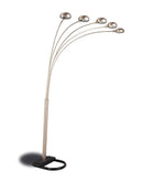 Floor Lamp 92"-Washburn's Home Furnishings