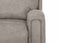 Franklin Bridger Reclining Console Loveseat in Faulkner Marble-Washburn's Home Furnishings