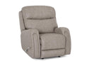 Franklin Bridger Rocker Recliner in Faulkner Marble-Washburn's Home Furnishings