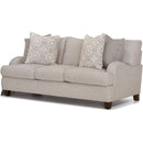 Franklin Cambria Torelli Moss Sofa-Washburn's Home Furnishings