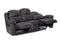 Franklin Castello Reclining Sofa in Outlier Shadow-Washburn's Home Furnishings